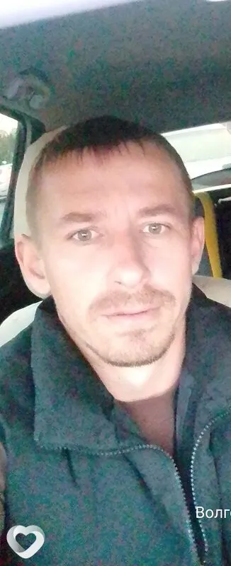 Сергей, 34, Москве — анкета №4660375