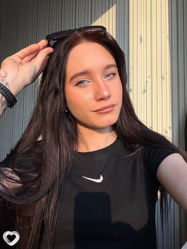 Саша, 19, Донецке — анкета №4660376