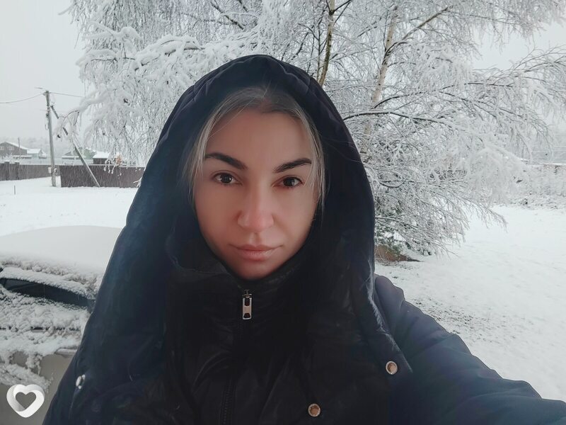 Алёна, Балашиха