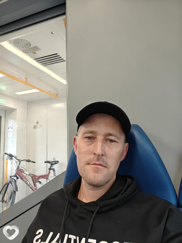 Виктор, 43, Санкт-Петербурге — анкета №4660378