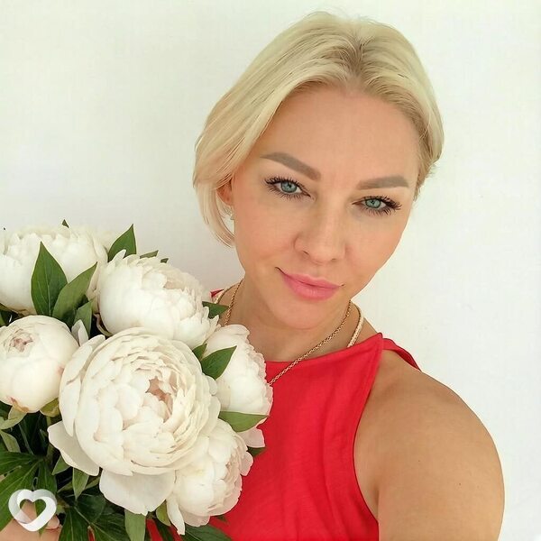 Алёна, 48, Краснодаре — анкета №4660224