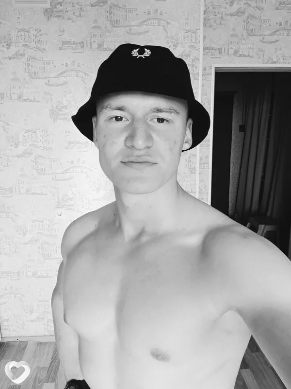 Алексей, 24, Москве — анкета №4660233