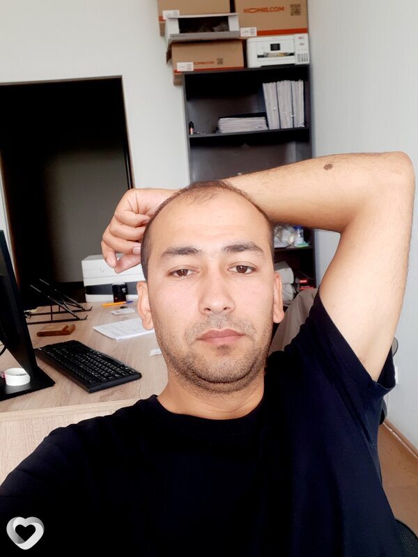 Danill, 30, Череповце — анкета №4660236