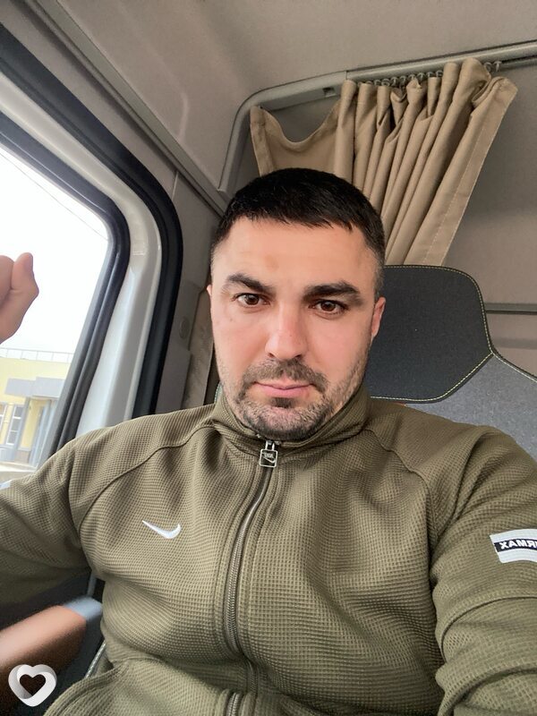 Рави, 33, Волгограде — анкета №4660242