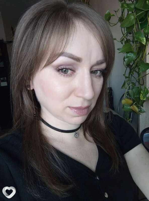 Марина, Видное