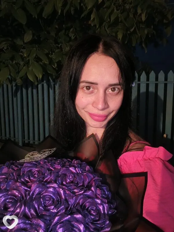 Любовь, 27, Москве — анкета №4660247