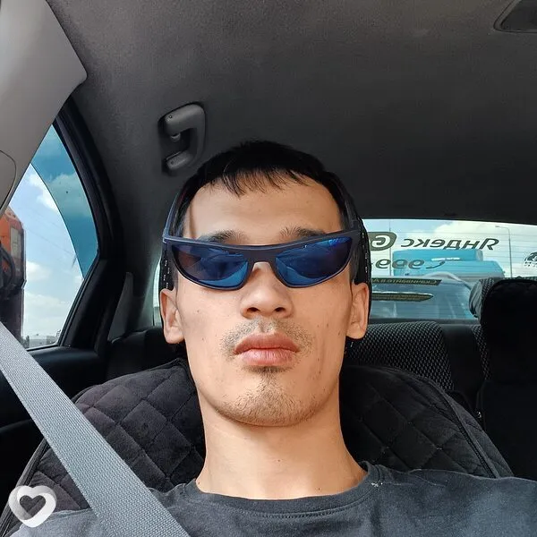 Хомиджон, 30, Москве — анкета №4660251