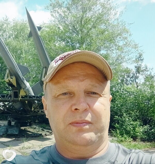 Иван, 43, Донецке — анкета №4660272