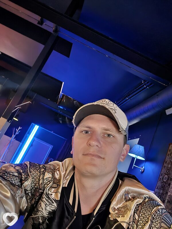 Павел, 30, Туле — анкета №4660297