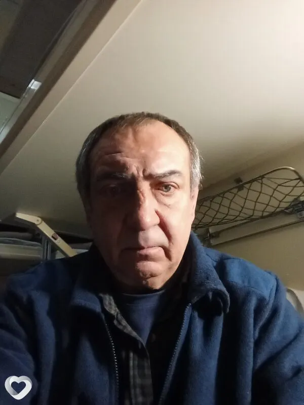 Игорь, 55, Москве — анкета №4660298