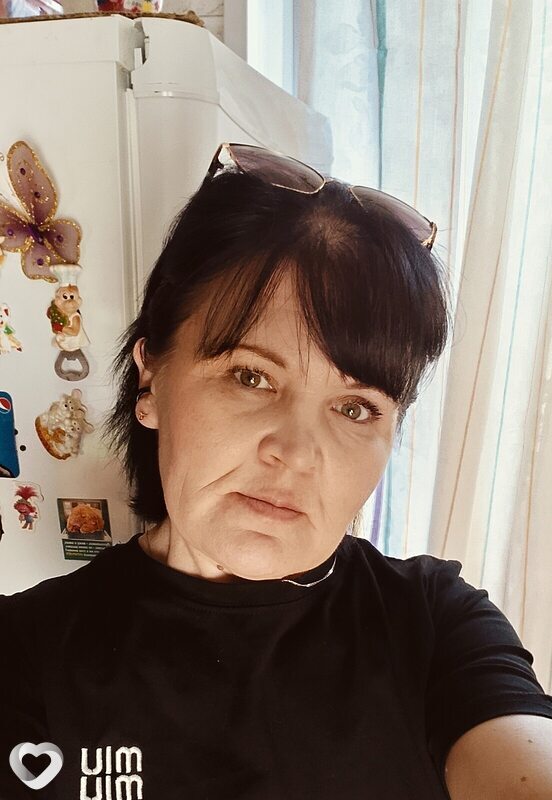 Elena, 43, Ижевске — анкета №4660304