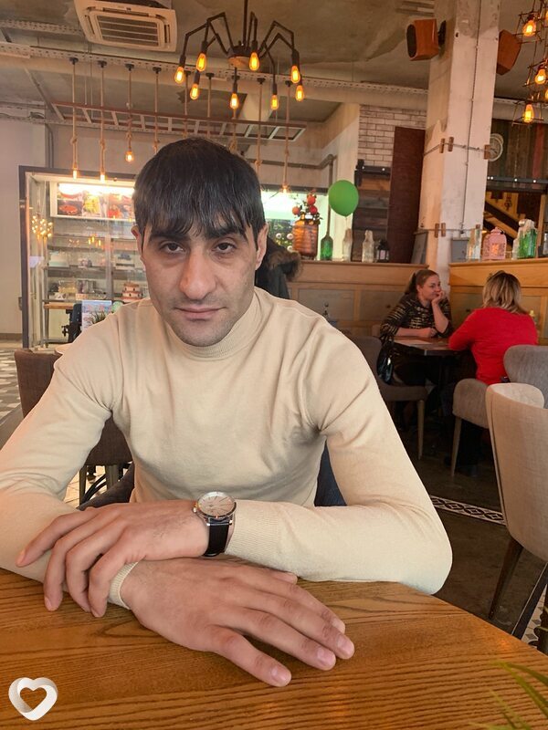 Paylak, 38, Балашихе — анкета №4660306