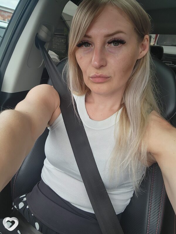 Александра, 34, Ижевске — анкета №4660312