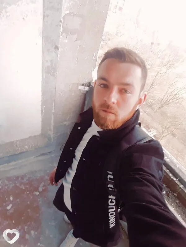 Евгений, 33, Москве — анкета №4660474