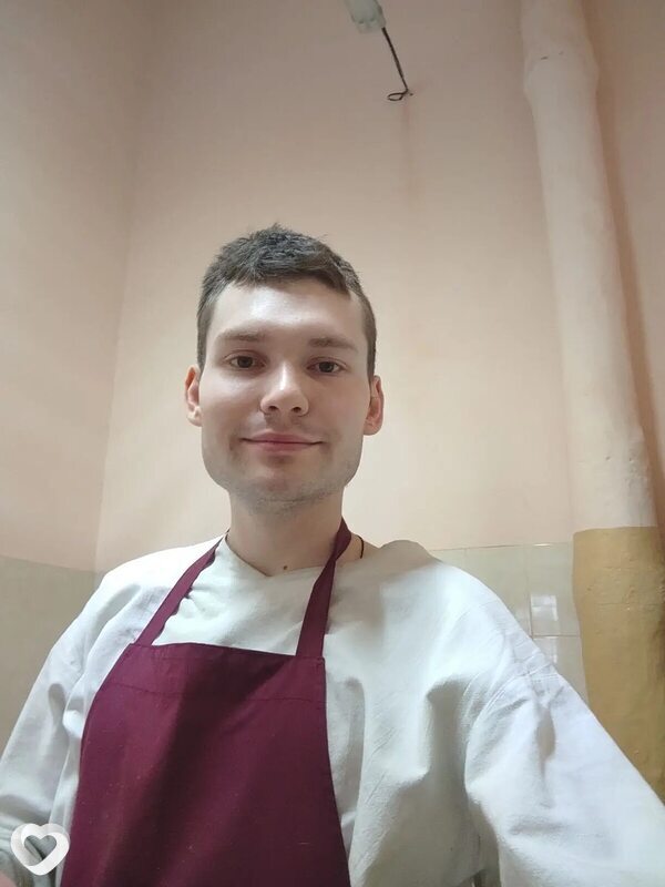 Артём, 26, Чебоксарах — анкета №4660561