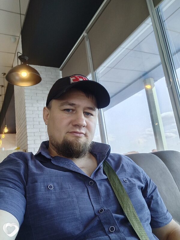 Станислав, 42, Караганде — анкета №4660563