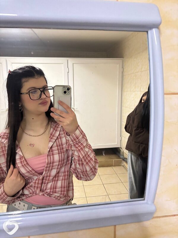 Алиса, 18, Саратове — анкета №4660566