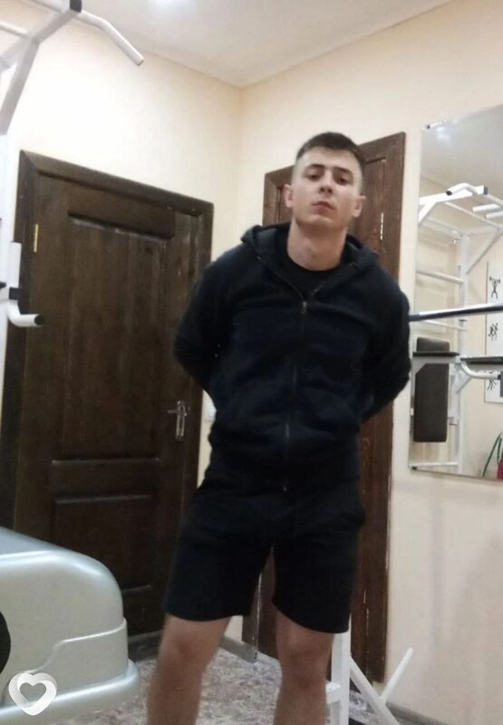 Василий, Темиртау