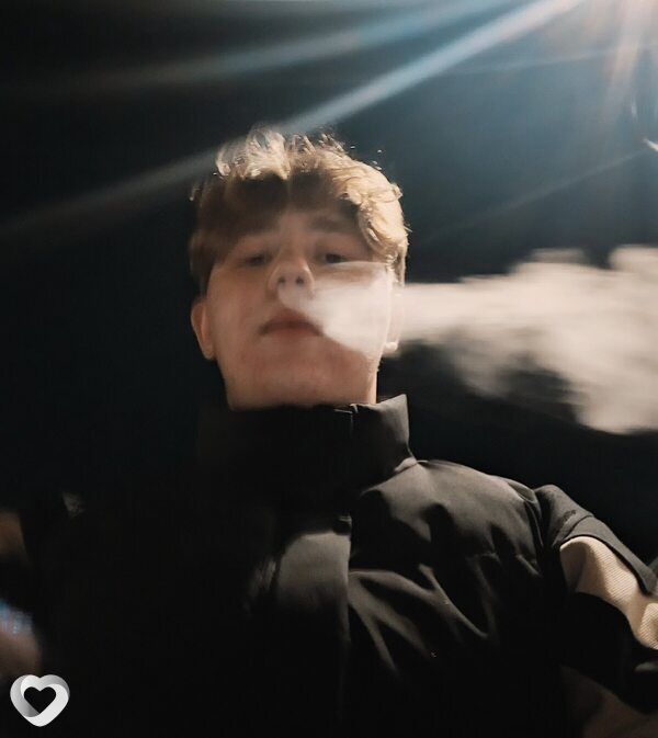 Слава, 20, Кемерове — анкета №4660522