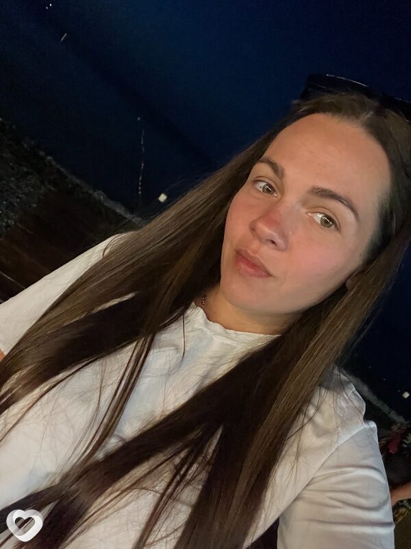 Екатерина, 33, Санкт-Петербурге — анкета №4660524