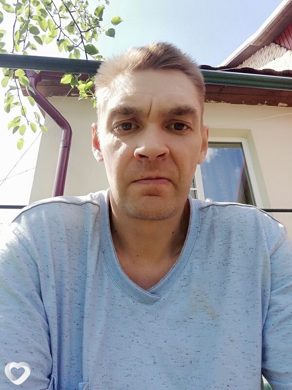 Alexey, 48, Саратове — анкета №4660534