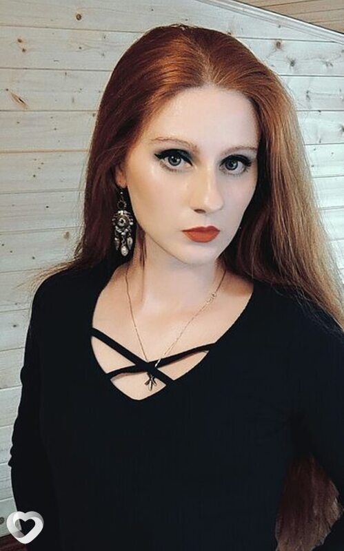 Ульяна, 35, Гродно — анкета №4660595