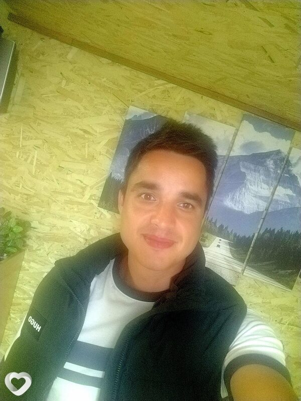 Дмитрий, 30, Самаре — анкета №4660607