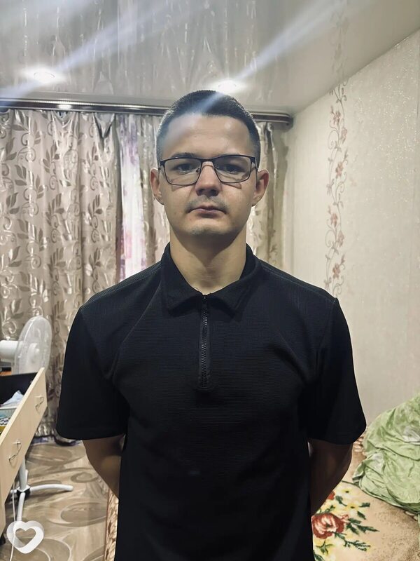 Николай, 23, Иркутске — анкета №4660608