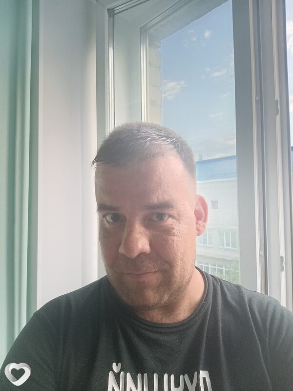Алексей, 38, Ижевске — анкета №4660541