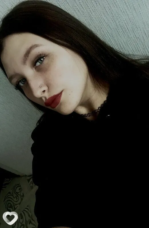 Светлана, 18, Барнауле — анкета №4660557