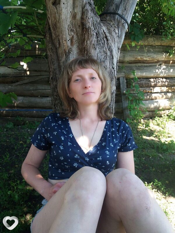 Иришка, 32, Воронеже — анкета №4660559