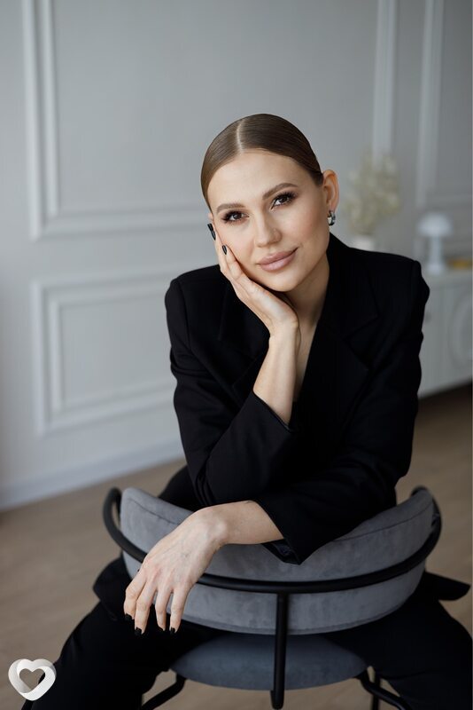 Екатерина, 32, Краснодаре — анкета №4660457