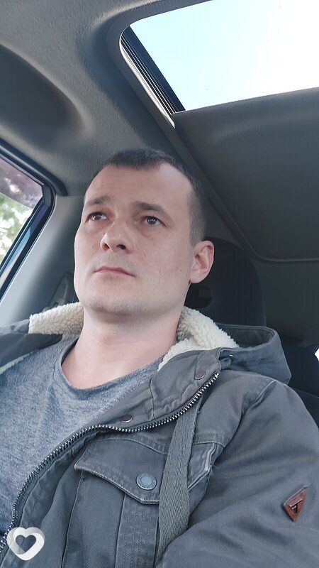 Алексей, 36, Саратове — анкета №4660461