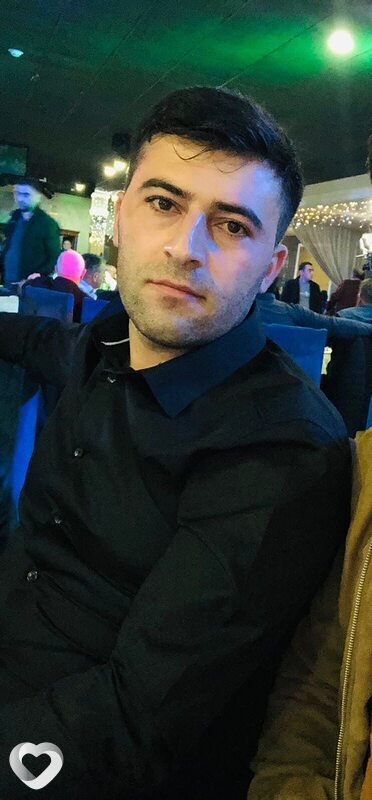 Faxim, 34, Брянске — анкета №4660488