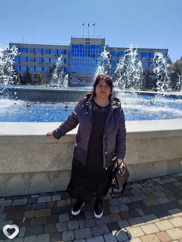 Марина, Анапа