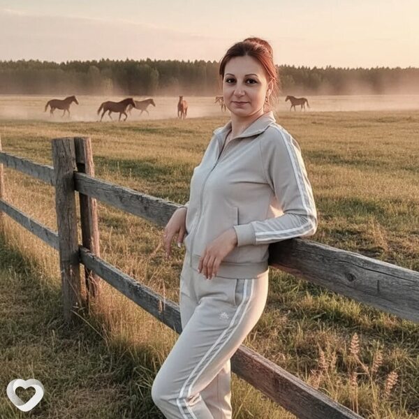 Лена, 44, Рязани — анкета №4660494