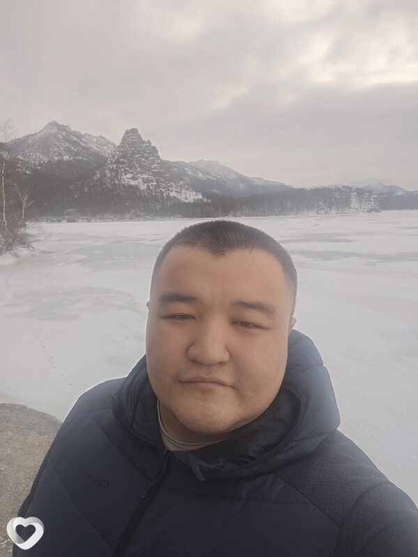 Алихан, 33, Алматы — анкета №4660502