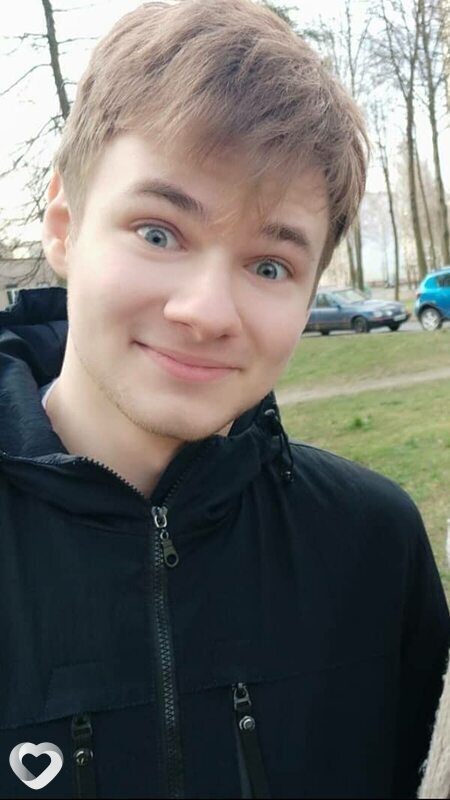 Илья, Новополоцк