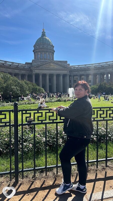 Оксана, 45, Краснодаре — анкета №4660506