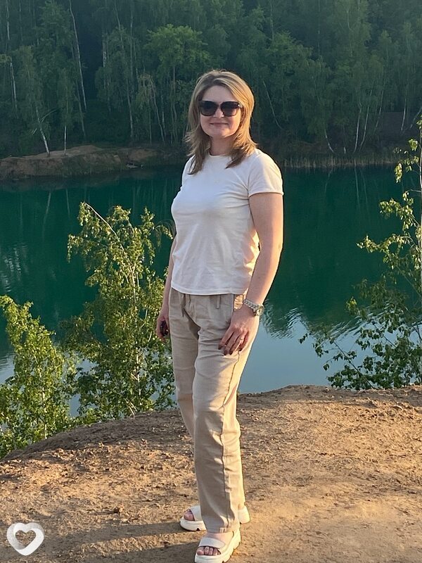 Татьяна, 39, Туле — анкета №4660400