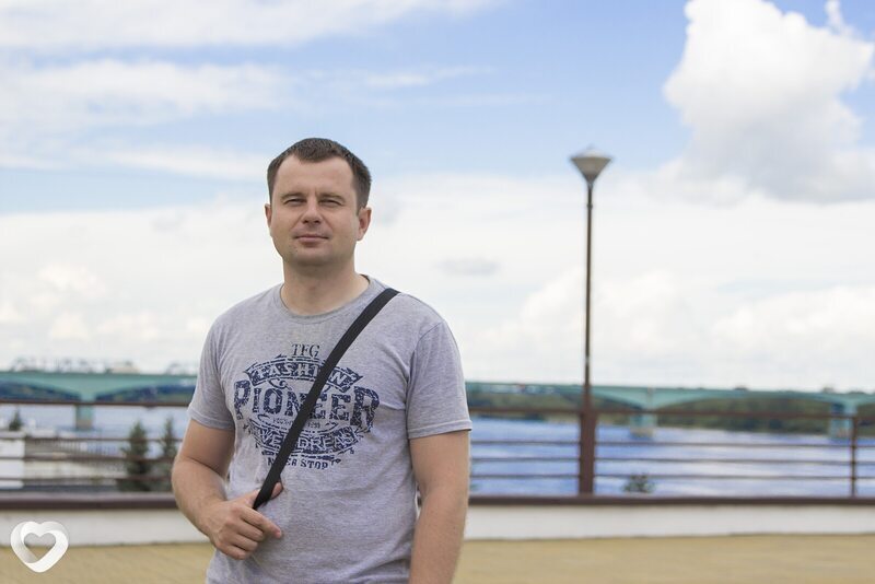Александр, Иваново