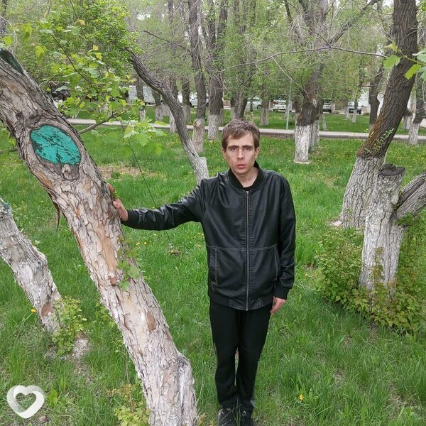 Александр, 27, Караганде — анкета №4660411