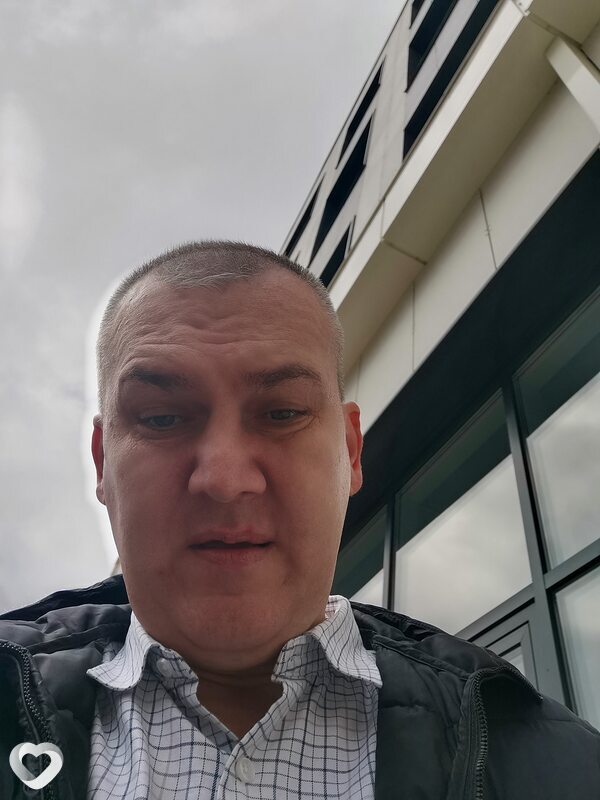 Алексей, 47, Кирове — анкета №4660412