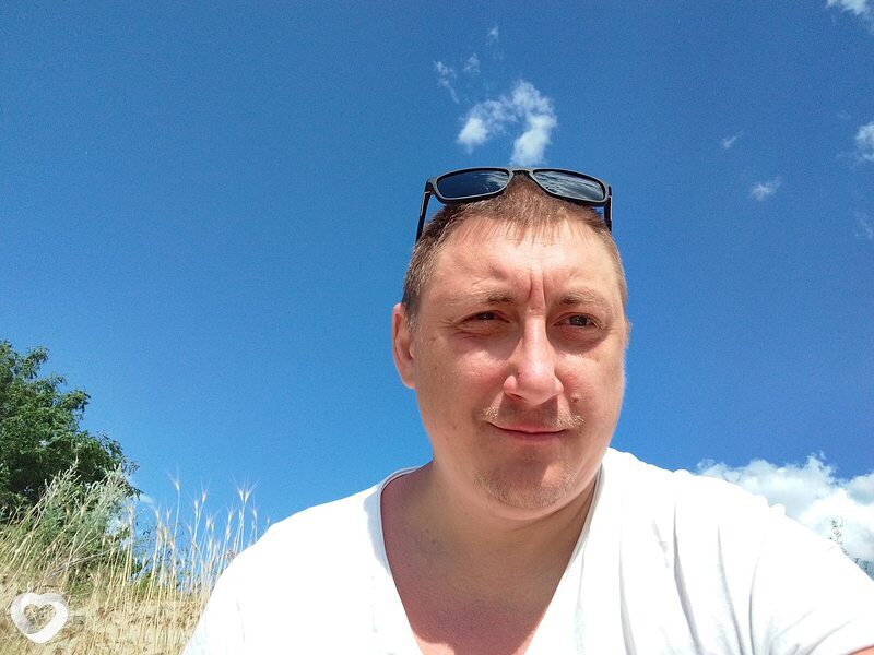 Алексей, Волгодонск