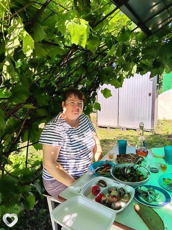 Наталья, 43, Рязани — анкета №4660643