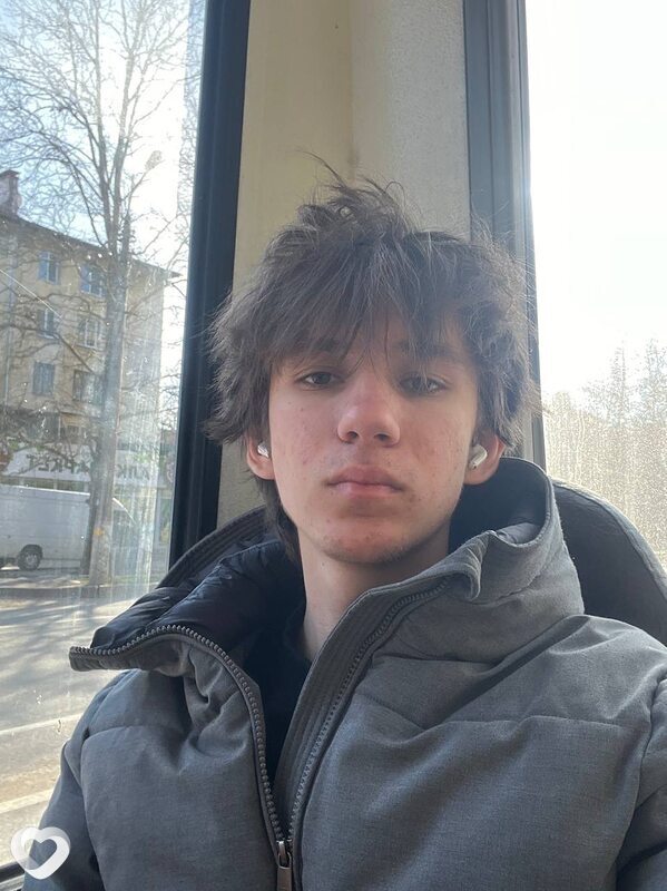 Никита, Севастополь