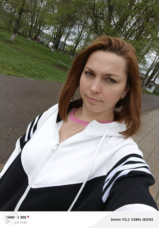 Ирина, 35, Казани — анкета №4660654