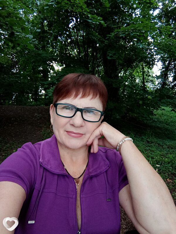 Nadia, Карлсруэ