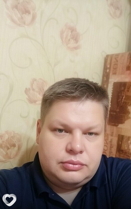 Владимир, 42, Ижевске — анкета №4660612