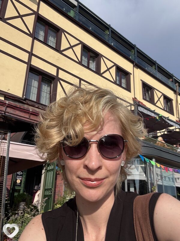 Елена, Калининград